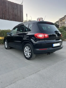 VW Tiguan 2.0 TDI 4MOTION, снимка 6