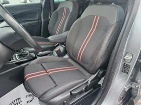 Opel Crossland X 1.2 T, снимка 9