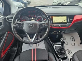 Opel Crossland X 1.2 T, снимка 7