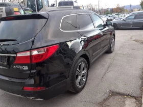 Hyundai Santa fe  2, 2 CRDI GRAND 7MECTA PREMIUM 4x4 FULL, снимка 4