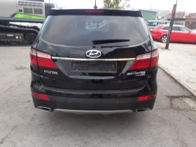 Hyundai Santa fe  2, 2 CRDI GRAND 7MECTA PREMIUM 4x4 FULL, снимка 5