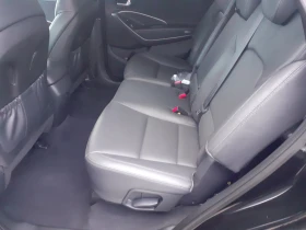 Hyundai Santa fe  2, 2 CRDI GRAND 7MECTA PREMIUM 4x4 FULL, снимка 12