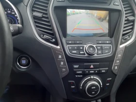 Hyundai Santa fe  2, 2 CRDI GRAND 7MECTA PREMIUM 4x4 FULL, снимка 11