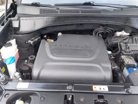 Hyundai Santa fe  2, 2 CRDI GRAND 7MECTA PREMIUM 4x4 FULL, снимка 17