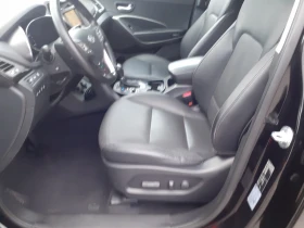 Hyundai Santa fe  2, 2 CRDI GRAND 7MECTA PREMIUM 4x4 FULL, снимка 9