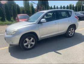 Toyota Rav4 D4D, 2, 2, 150 к.с., 4Х4, снимка 5