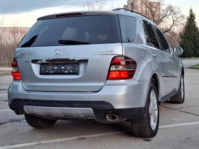 Mercedes-Benz ML 320 3.0CDI 224hp * ИТАЛИЯ * КЛИМАТРОНИК * ANDROID * , снимка 4