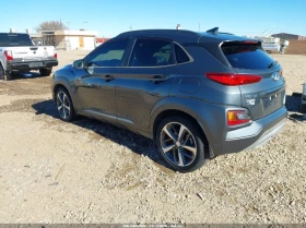 Hyundai Kona LIMITED* ПОДГРЕВ* ПАНО* КАМЕРА, снимка 3