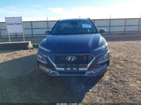 Hyundai Kona LIMITED* ПОДГРЕВ* ПАНО* КАМЕРА, снимка 10