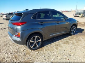 Hyundai Kona LIMITED* ПОДГРЕВ* ПАНО* КАМЕРА, снимка 4