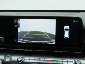 Hyundai Kona, снимка 8