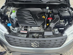 Suzuki Vitara 1.6 DDIS 144436 РЕАЛНИ КИЛОМЕТРИ, снимка 15
