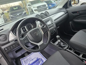 Suzuki Vitara 1.6 DDIS 144436 РЕАЛНИ КИЛОМЕТРИ, снимка 12