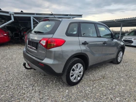 Suzuki Vitara 1.6 DDIS 144436 РЕАЛНИ КИЛОМЕТРИ, снимка 5
