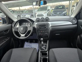 Suzuki Vitara 1.6 DDIS 144436 РЕАЛНИ КИЛОМЕТРИ, снимка 11