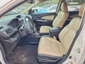 Honda Cr-v 2016 HONDA CR-V EXL, снимка 7