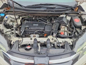 Honda Cr-v 2016 HONDA CR-V EXL, снимка 11