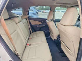 Honda Cr-v 2016 HONDA CR-V EXL, снимка 10