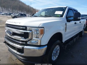Ford F250 7.3l F-250 Xl, снимка 2