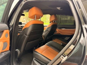 BMW X6 3.5I / ВЕНТИЛАЦИЯ / ПОДГРЕВ, снимка 11