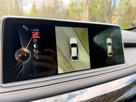 BMW X6 3.5I / ВЕНТИЛАЦИЯ / ПОДГРЕВ, снимка 17