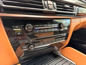 BMW X6 3.5I / ВЕНТИЛАЦИЯ / ПОДГРЕВ, снимка 14