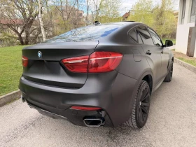 BMW X6 3.5I / ВЕНТИЛАЦИЯ / ПОДГРЕВ, снимка 7