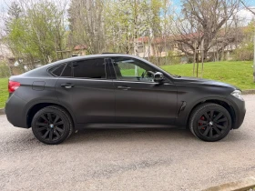 BMW X6 3.5I / ВЕНТИЛАЦИЯ / ПОДГРЕВ, снимка 8