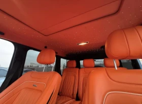 Mercedes-Benz G 63 AMG FACELIFT CONVERSION , снимка 6