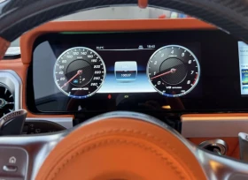 Mercedes-Benz G 63 AMG FACELIFT CONVERSION , снимка 8