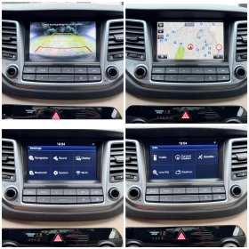 Hyundai Tucson 1.7CRDI PREMIUM PANORAMA PODGREV OBDUHVANE KEYLESS, снимка 14