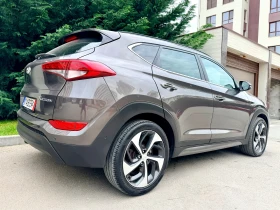 Hyundai Tucson 1.7CRDI PREMIUM PANORAMA PODGREV OBDUHVANE KEYLESS, снимка 5