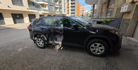 Toyota Rav4 GLE - AWD, снимка 4