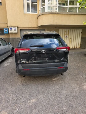 Toyota Rav4 GLE - AWD, снимка 3