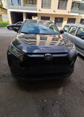 Toyota Rav4 GLE - AWD, снимка 1