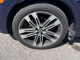 Audi SQ5 * Technik * CARFAX * ЦЕНА ДО БГ, снимка 7