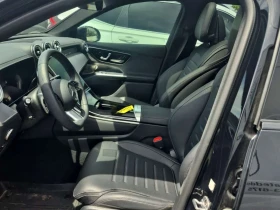 Mercedes-Benz GLC 350 350E/CARFAX/ПАНОРАМА/ПОДГРЕВ/ФИНАНСИРАНЕ, снимка 7