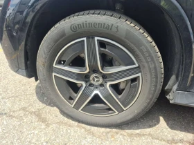 Mercedes-Benz GLC 350 350E/CARFAX/ПАНОРАМА/ПОДГРЕВ/ФИНАНСИРАНЕ, снимка 17