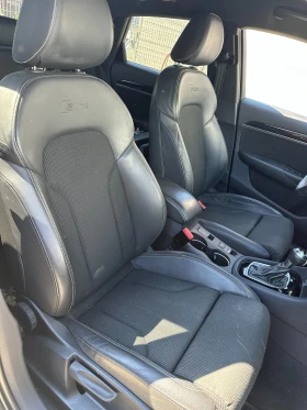 Audi Q3 tdi, снимка 7