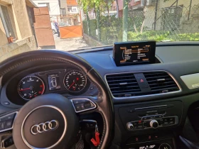 Audi Q3, снимка 4