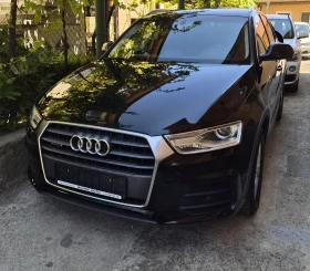 Audi Q3, снимка 1