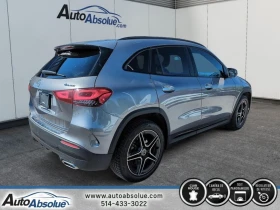 Mercedes-Benz GLA 250 4MATIC* AMG* ПОДГРЕВ* КАМЕРА* ПАНОРАМА* КЕЙЛЕС, снимка 4