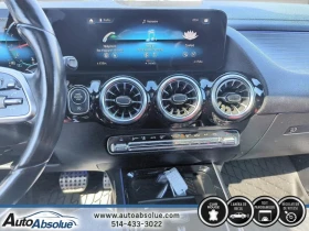 Mercedes-Benz GLA 250 4MATIC* AMG* ПОДГРЕВ* КАМЕРА* ПАНОРАМА* КЕЙЛЕС, снимка 12