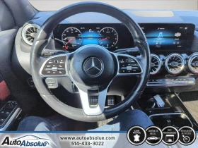Mercedes-Benz GLA 250 4MATIC* AMG* ПОДГРЕВ* КАМЕРА* ПАНОРАМА* КЕЙЛЕС, снимка 10