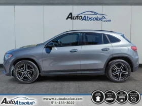 Mercedes-Benz GLA 250 4MATIC* AMG* ПОДГРЕВ* КАМЕРА* ПАНОРАМА* КЕЙЛЕС, снимка 5