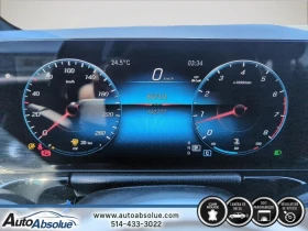 Mercedes-Benz GLA 250 4MATIC* AMG* ПОДГРЕВ* КАМЕРА* ПАНОРАМА* КЕЙЛЕС, снимка 11