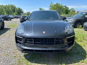 Porsche Macan  GTS * ГЛАВНО ПРЕДСТАВИТЕЛСТВО НА TOYOTA* , снимка 6