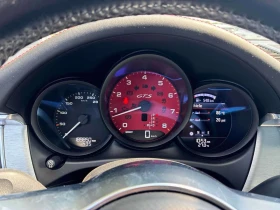 Porsche Macan  GTS * ГЛАВНО ПРЕДСТАВИТЕЛСТВО НА TOYOTA* , снимка 8