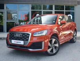 Audi Q2 1.4TFSI/Sline/Distronic/Подгрев/Drive Select/, снимка 1