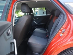 Audi Q2 1.4TFSI/Sline/Distronic/Подгрев/Drive Select/, снимка 7